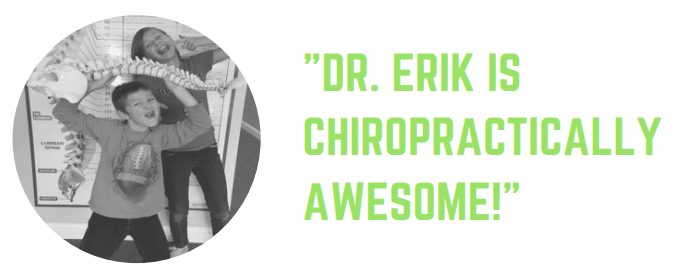 Chiropractic Rochester Hills MI Luke Testimonial