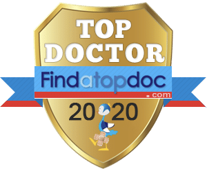 Top Doctor Findatopdoc 2020
